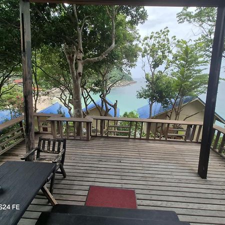 Chabalay Resort Κο Τάο Εξωτερικό φωτογραφία