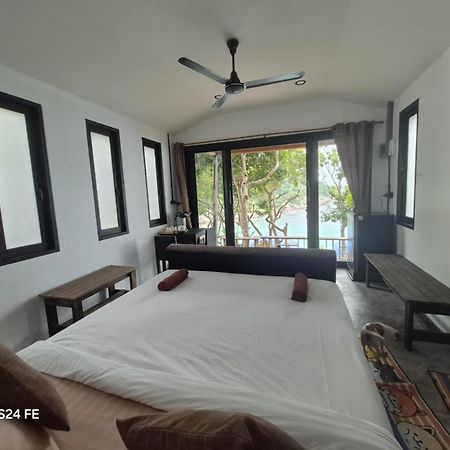 Chabalay Resort Κο Τάο Εξωτερικό φωτογραφία