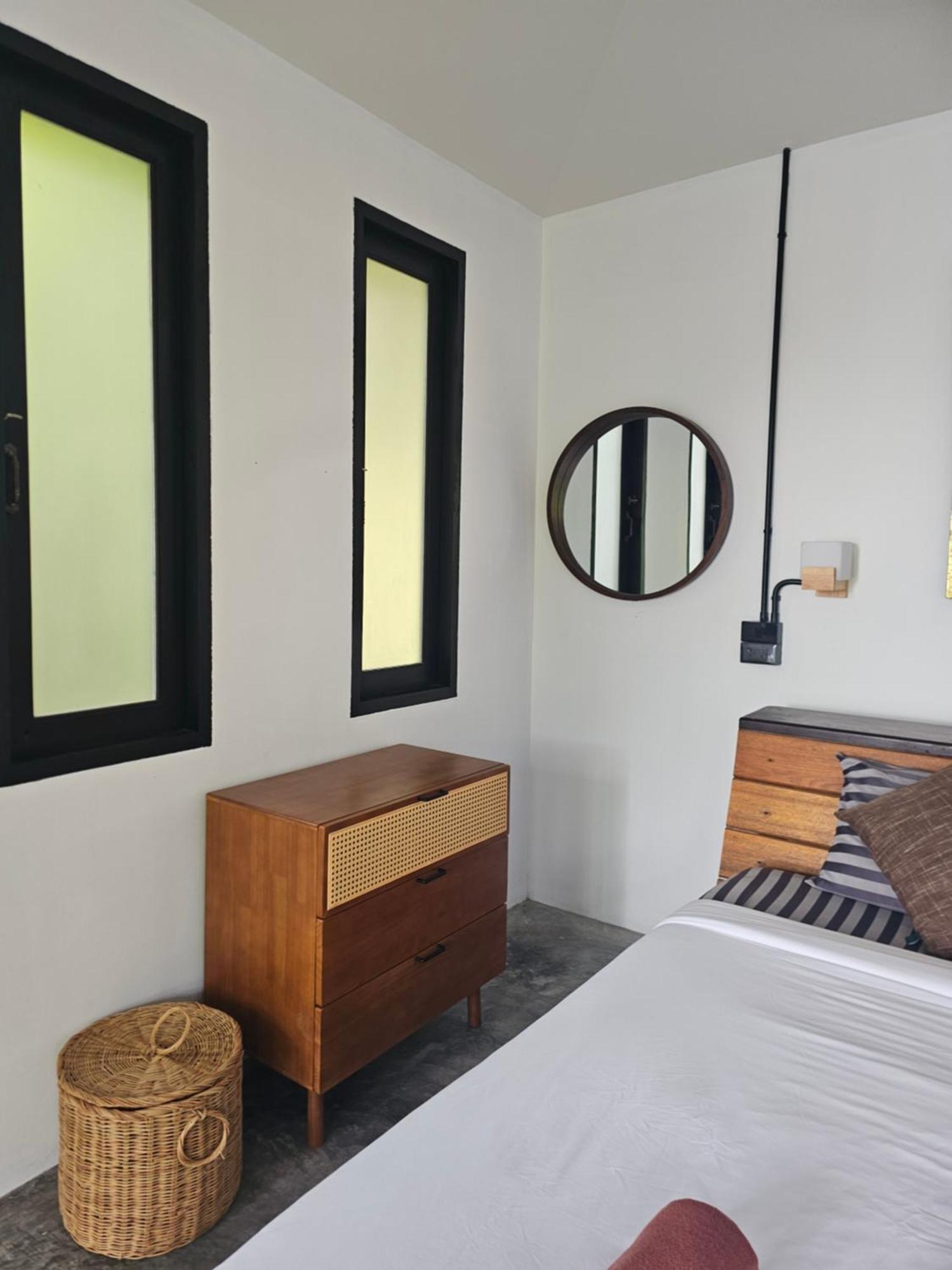 Chabalay Resort Κο Τάο Δωμάτιο φωτογραφία