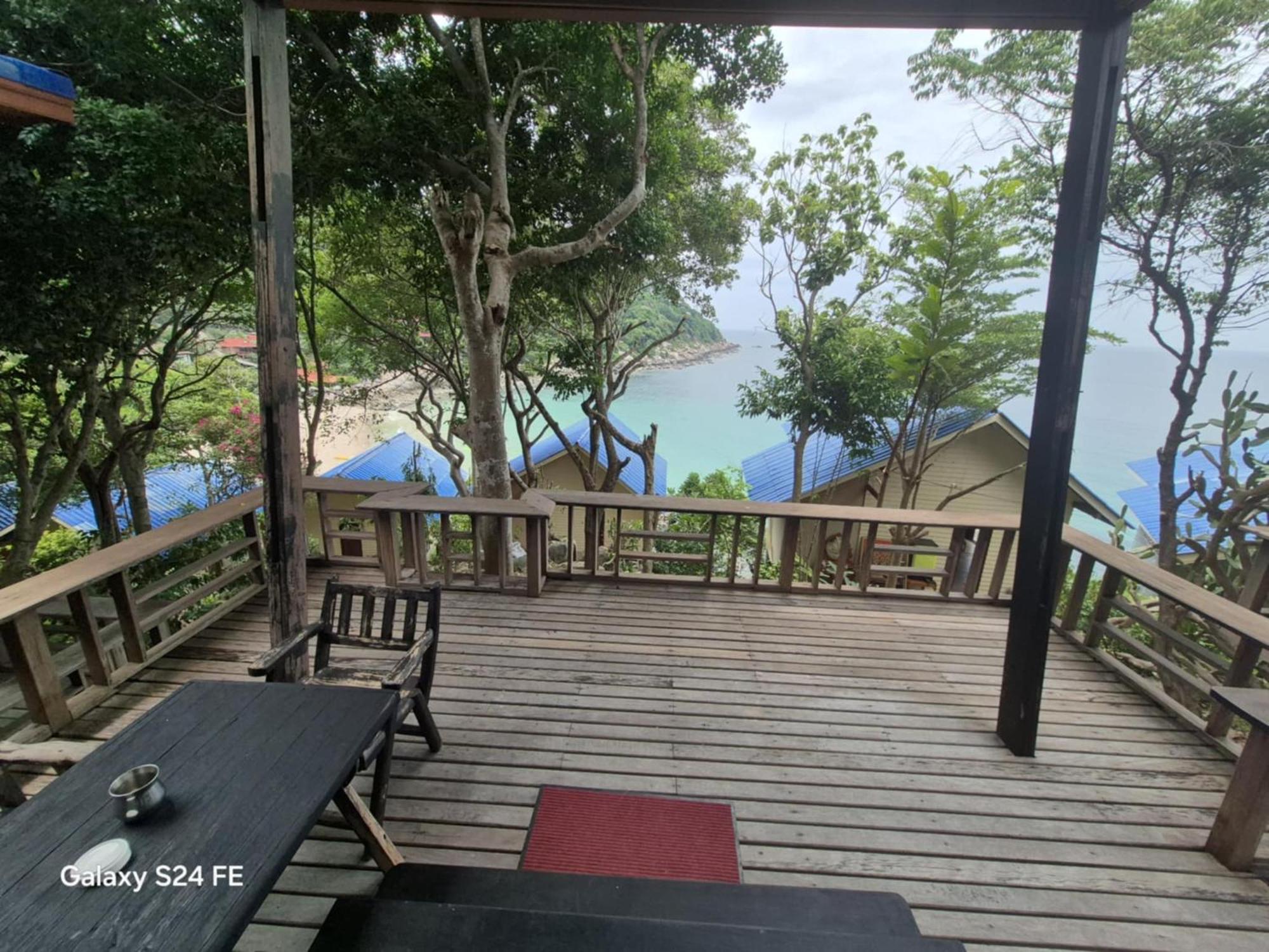 Chabalay Resort Κο Τάο Εξωτερικό φωτογραφία