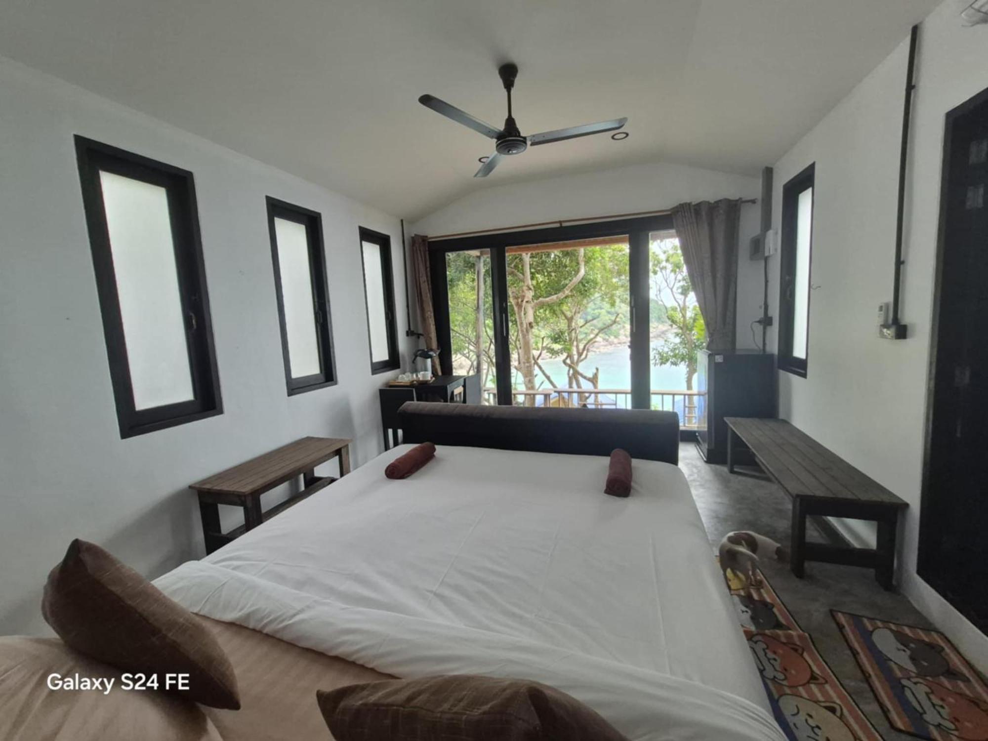 Chabalay Resort Κο Τάο Εξωτερικό φωτογραφία