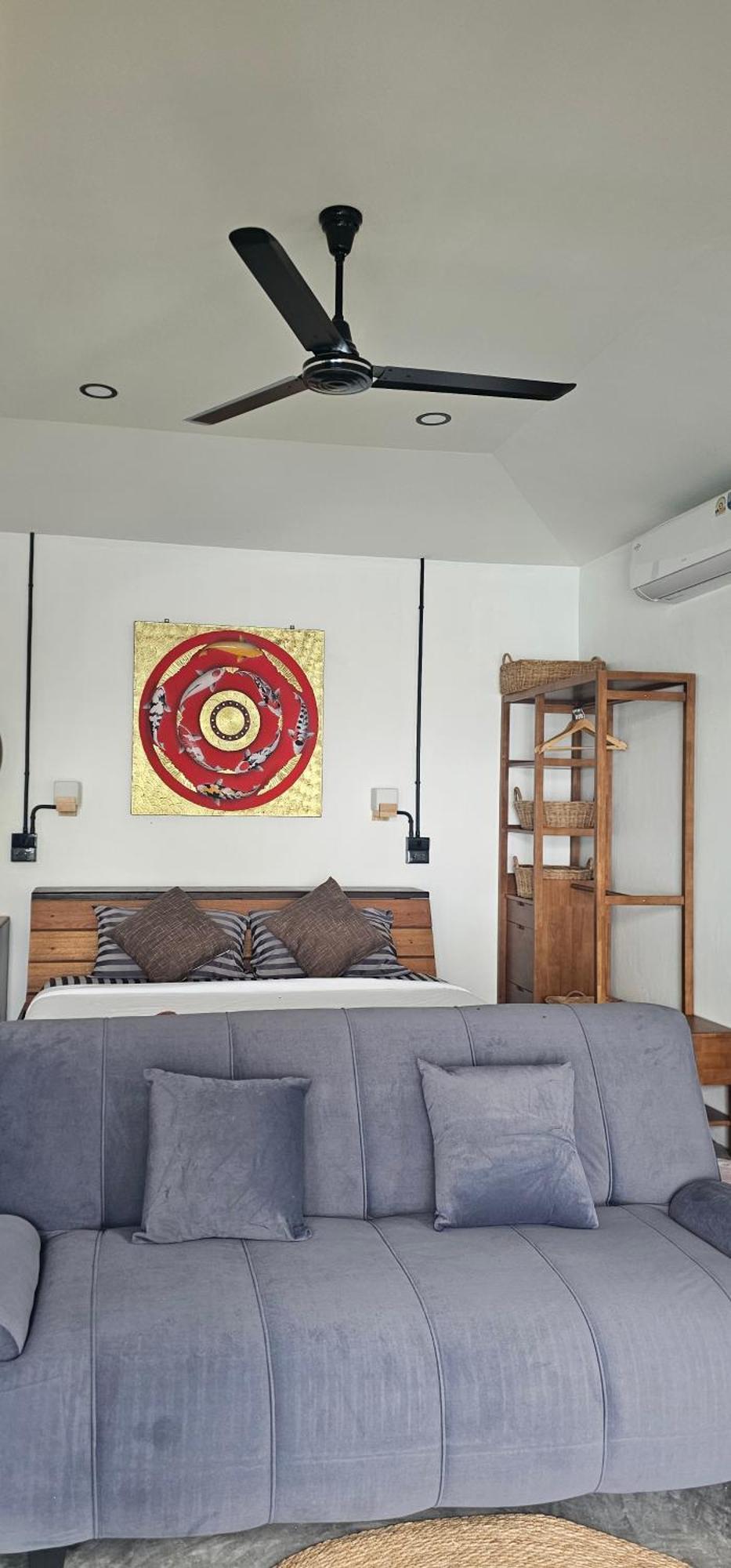 Chabalay Resort Κο Τάο Εξωτερικό φωτογραφία