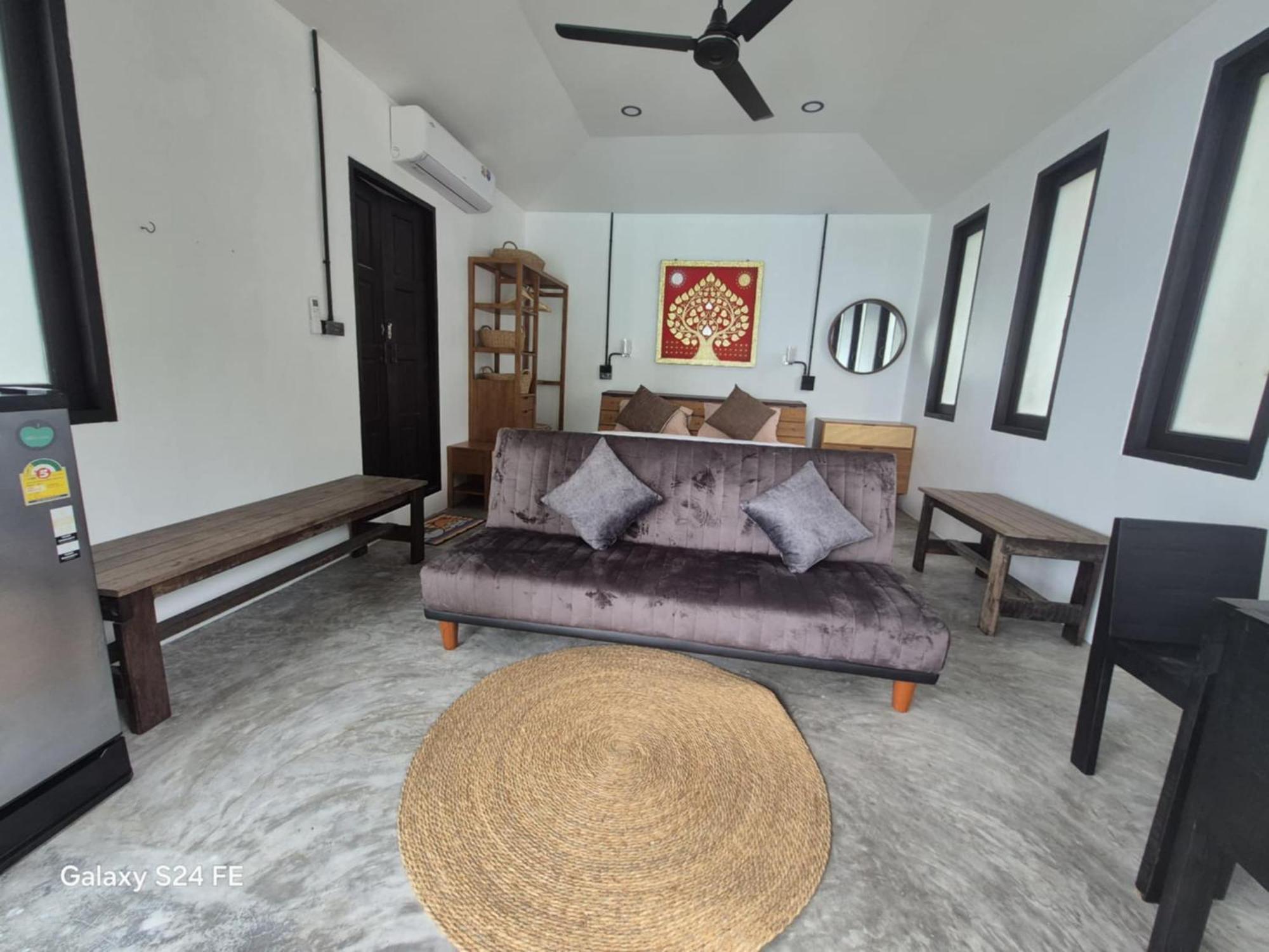 Chabalay Resort Κο Τάο Εξωτερικό φωτογραφία