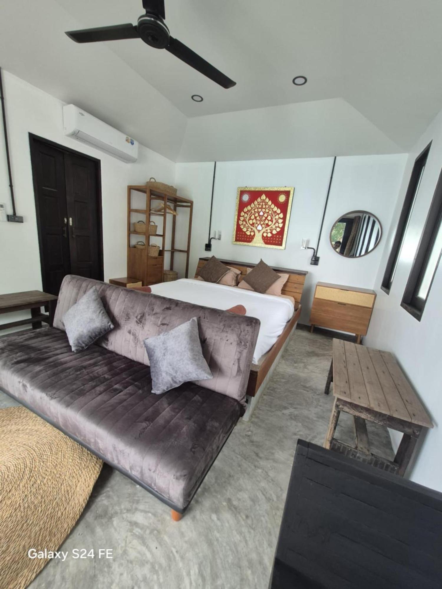 Chabalay Resort Κο Τάο Εξωτερικό φωτογραφία